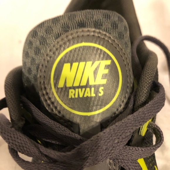 Nike Rival S Running Track Cleats - Picture 9 of 9